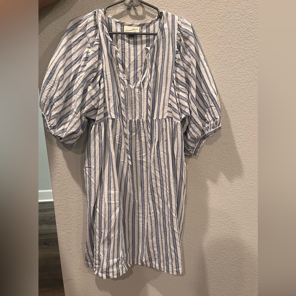 Target. Beach dress. Like new